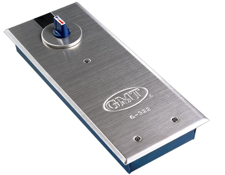 GMT-322地彈簧左右怎么調(diào)？？