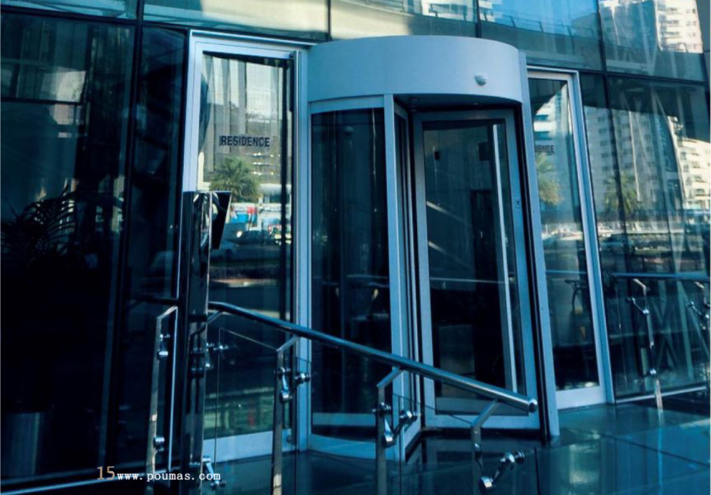 多瑪自動(dòng)感應(yīng)門(mén)使用到底需不需要修護(hù)保養(yǎng)