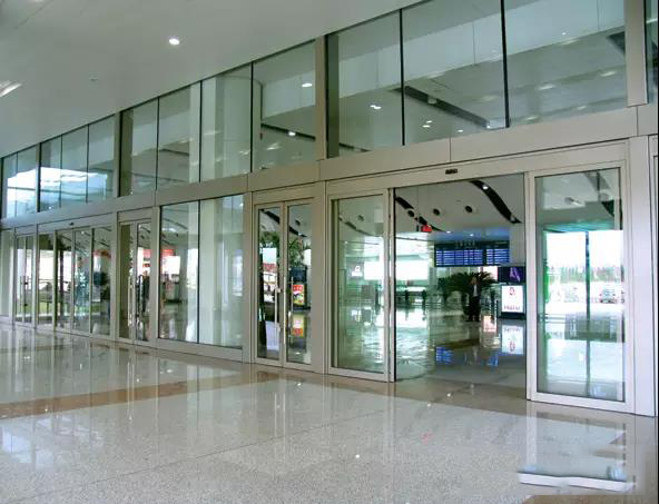 自動門安裝“易學(xué)難精”，多瑪DK90自動門專業(yè)安裝服務(wù)為您保駕護航！