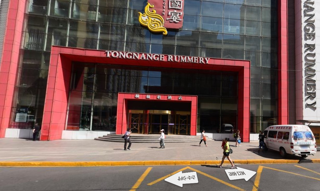 十年磨一劍、構(gòu)筑百年精品安全黑龍江桐楠格國(guó)宴安裝門用防倒裝置——防倒鏈