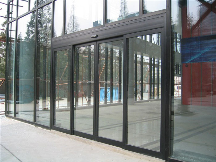 多瑪dk90自動(dòng)門怎么接門禁_多瑪自動(dòng)門_多瑪dk90_多瑪全國(guó)代理商