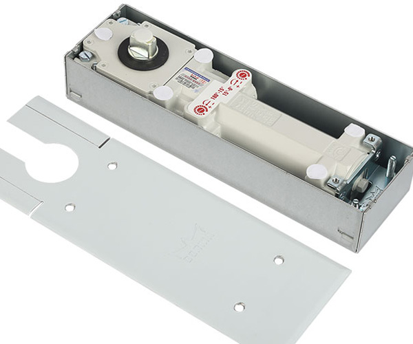 品質卓越，性能穩(wěn)定——多瑪80地彈簧